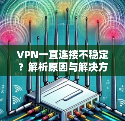 VPN一直连接不稳定？解析原因与解决方案